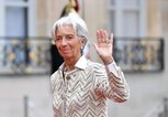 Christine Lagarde | © Getty Images | Anadolu Agency
