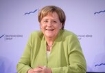 Angela Merkel | © Getty Images | Thomas Lohnes