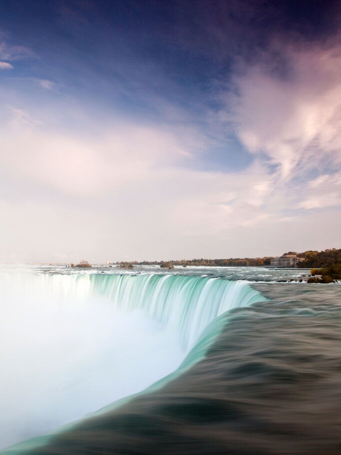 Niagara Falls | © iStock | ImagineGolf