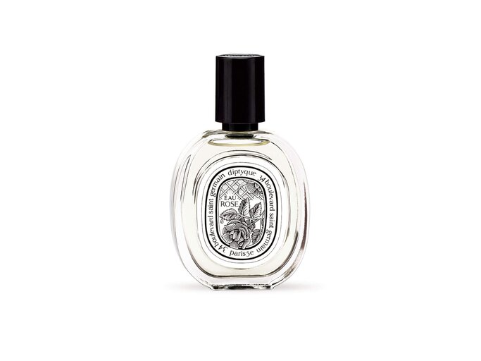 Eau Rose von diptyque | © diptyque