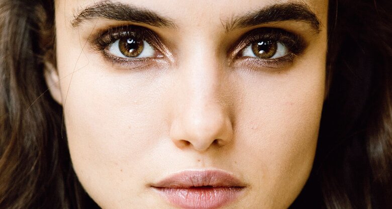 Augen Make-Up: Die schönsten Looks | © Getty Images | Rosdiana Ciaravolo