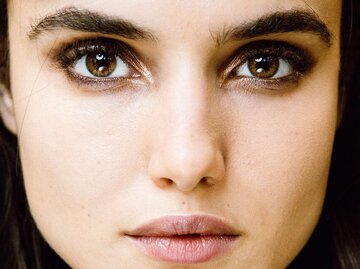 Augen Make-Up: Die schönsten Looks | © Getty Images | Rosdiana Ciaravolo