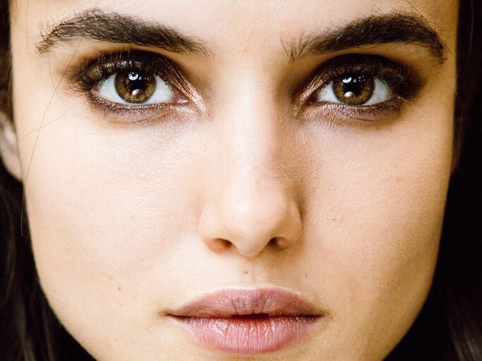 Augen Make-Up: Die schönsten Looks | © Getty Images | Rosdiana Ciaravolo