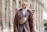 Streetstyle Layering-Look | © Getty Images | Edward Berthelot 