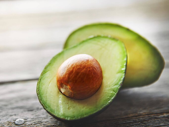 Avocado | © iStock | gradyreese