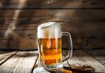 Bier | © iStock | GANNAMARTYSHEVA