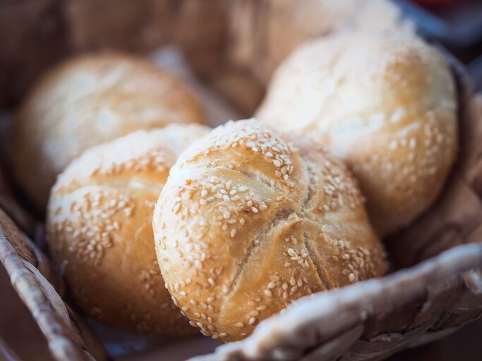 Brötchen | © iStock | ZeynepOzy