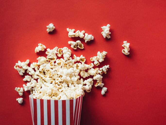 Popcorn | © iStock | tataks