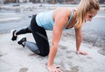 Mountain Climbers | © iStock | AzmanJaka