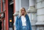 Street Style: Josefine Haaning Jensen | © Getty Images | Christian Vierig