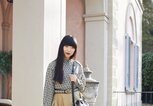 Street Style: Susie Bubble | © PR