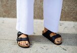 Birkenstock Sandalen | © Getty Images | Vanni Bassetti 