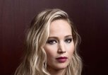 Jennifer Lawrence mit Long Bob | © Getty Images | The Washington Post 