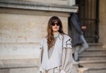 Street Style: Eleonora Carisi | © Getty Images | Christian Vierig
