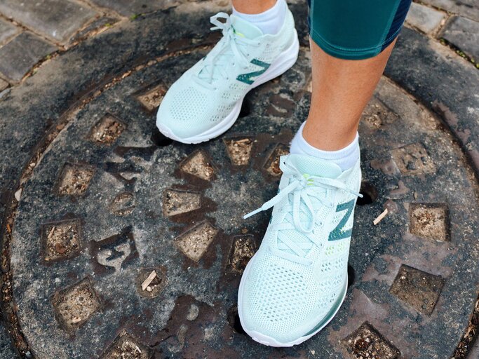 New Balance 890 Reinvented | © PR