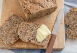 Vollkornbrot | © iStock | A_Lein