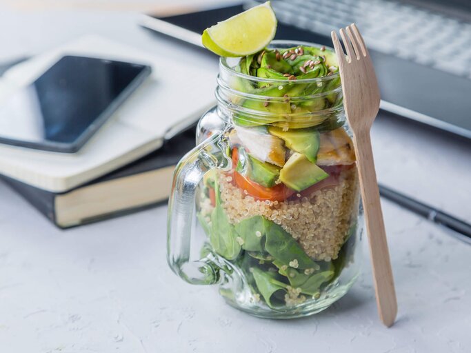 Mealprep | © iStock | a_namenko