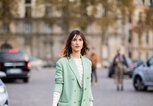 Street Style: Jeanne Damas | © Getty Images | Christian Vierig