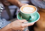 Cappuccino | © iStock | agrobacter