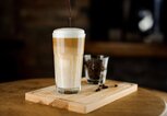 Latte Macchiato  | © iStock | MaximFesenko