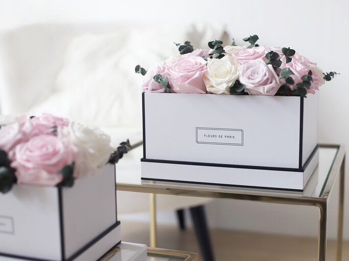 Fleurs de Paris - Coffee Table Edition | © PR