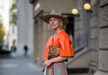 Street Style: Cloudy Zakrocki | © Getty Images | Christian Vierig