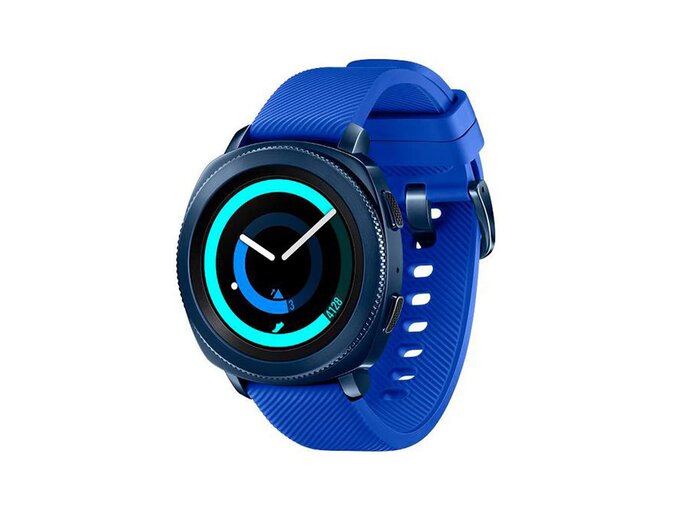 Samsung Gear Sport | © PR