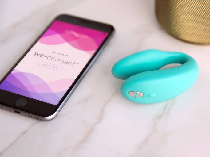 Paarvibrator Sync by WeVibe | © PR