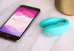 Paarvibrator Sync by WeVibe | © PR