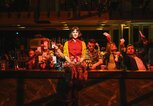 Die fabelhafte Welt der Amélie | © Stage Entertainment
