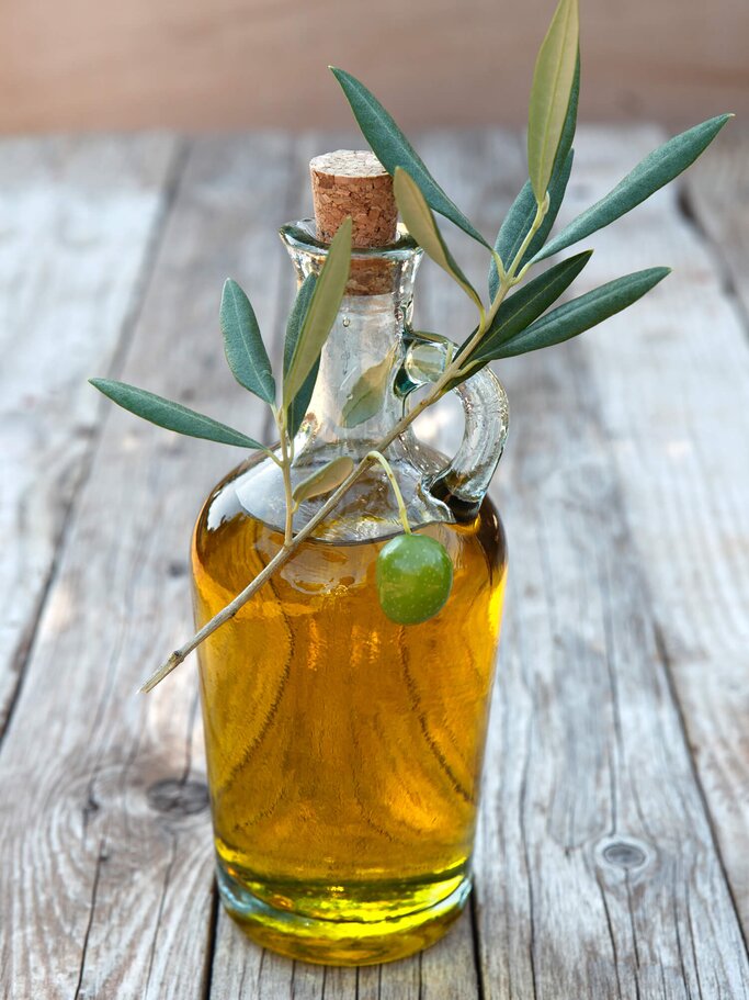 Olivenöl | © iStock | amphotora