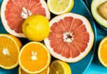 Zitronen und andere Zitrusfrüchte | © iStock | AnnaKolosyuk