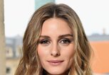 Olivia Palermo mit Beach waves und Babylights | © Getty Images | Pascal Le Segretain
