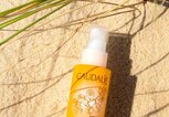 Sonnenspray von Caudalie | © PR