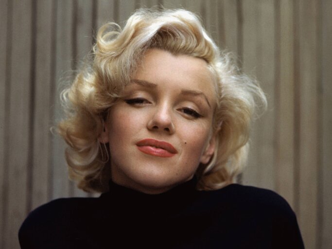 Marilyn Monroe im Mai 1953 | © Getty Images | Alfred Eisenstaedt