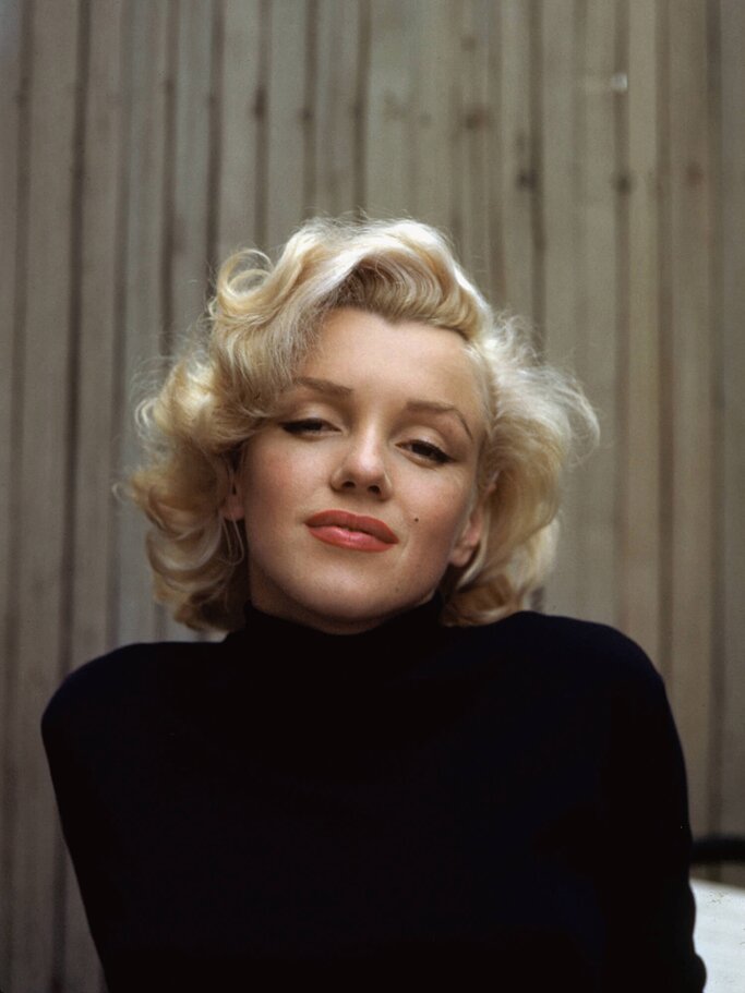 Das Sexsymbol Marilyn Monroe | © Getty Images | Alfred Eisenstaedt
