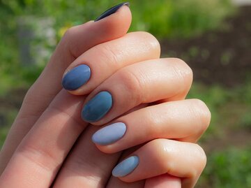 Nagellack: Die schönsten Trends | © iStock | Maksym Kapliuk