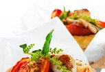 Pizza Muffins | © iStock | pstudio66