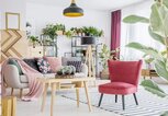 Wohntrend Pastelltöne | © iStock | KatarzynaBialasiewicz