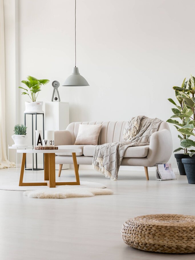 Scandi Style | © iStock | KatarzynaBialasiewicz