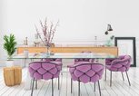 Moderner Nordic Style | © iStock | ExperienceInteriors