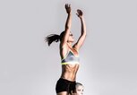 Burpees | © iStock | mihailomilovanovic