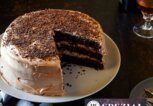 Triple Chocolate Cheesecake | © Eat Club Spezial Schokolade