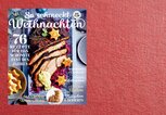 Minz-Schoko-Kekse | © Eat Club „So schmeckt Weihnachten“