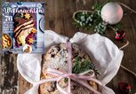 Haselnuss-Stollen | © Eat Club „So schmeckt Weihnachten“