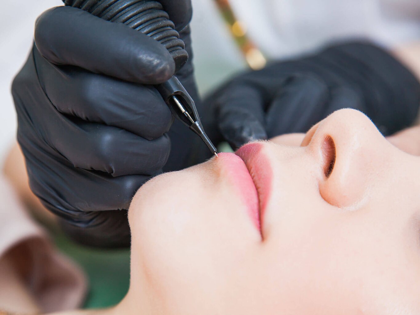 Permanent MakeUp Methoden, Kosten und Erfahrungen