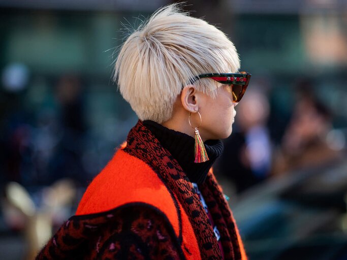 Shortcut von Esther Quek | © Getty Images | Christian Vierig