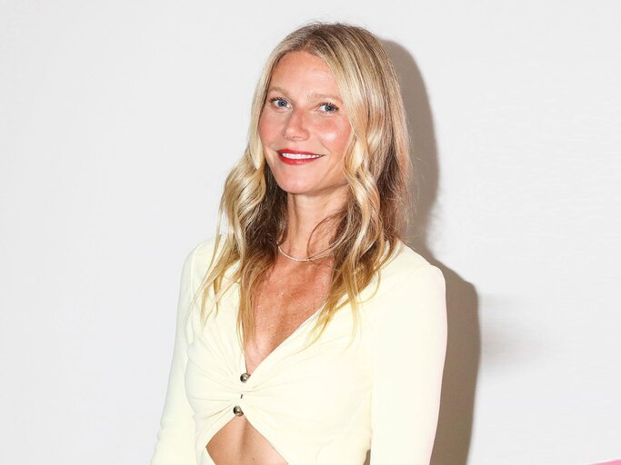 Gwyneth Paltrow | © Getty Images | Rebecca Smeyne 