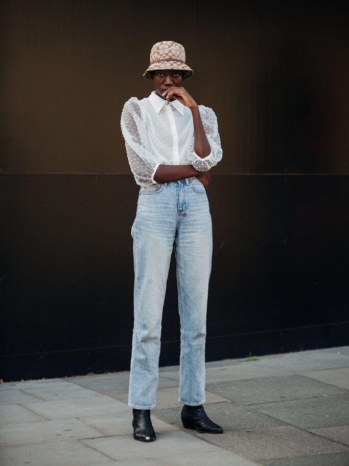 Streetstyle London | © Jonathan Daniel Pryce