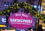 Santa-Pauli-Markt, Hamburg | © imago images | Manngold